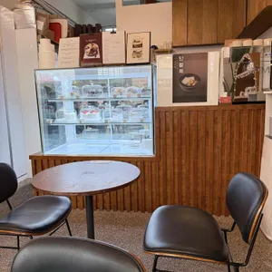 카페아뜨레 리뷰 사진