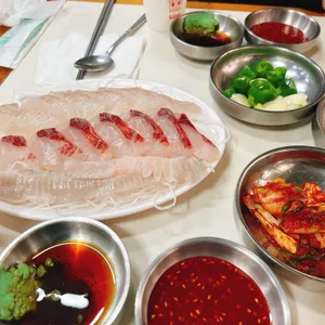 막내횟집 대표 사진