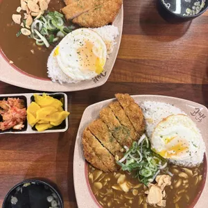 고씨네 대표 사진