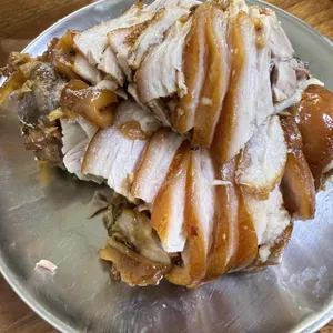 평안도 족발집 사진 1