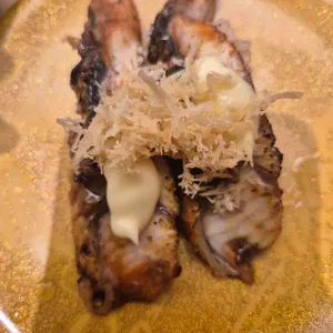 갓덴스시 리뷰 사진