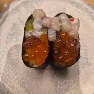 갓덴스시 리뷰 사진