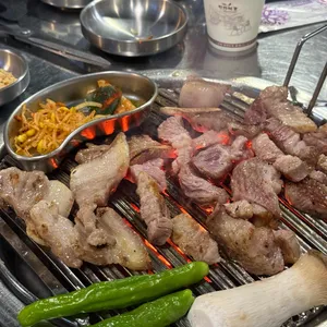 연탄구이 깜탄 리뷰 사진