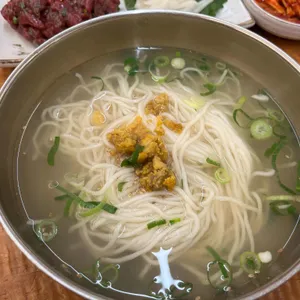 제주향토음식점 사진 1