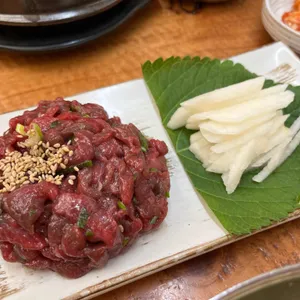 제주향토음식점 대표 사진