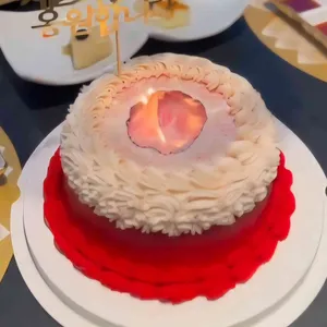 메이로즈케이크 사진