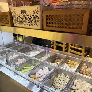 충칭마라훠궈 리뷰 사진