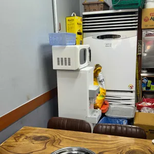 이열치열옛날양푼이동태찌개 리뷰 사진