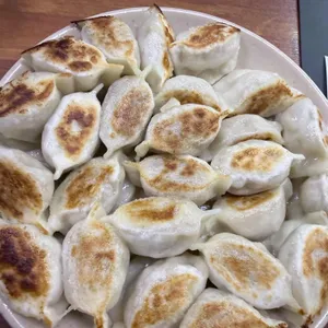 월래순 교자관 사진 1