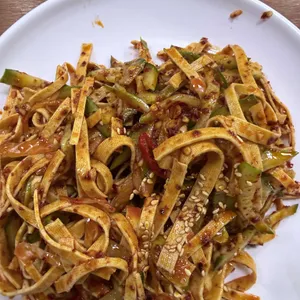 월래순 교자관 사진