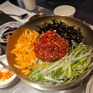 영삼이네 우정소갈비 대표 사진