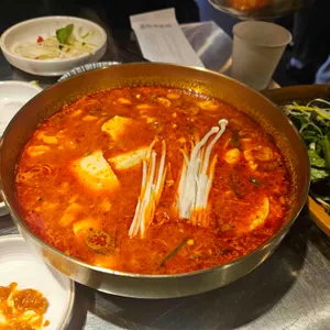 영삼이네 우정소갈비 사진