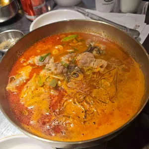 영삼이네 우정소갈비 사진