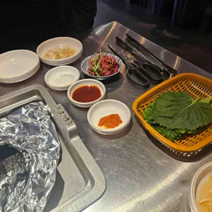 영삼이네 우정소갈비 사진