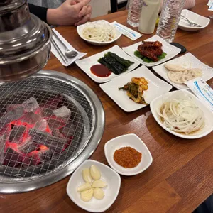 황후수제갈비 사진