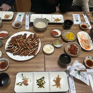 청송집 사진