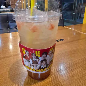 메가MGC커피 리뷰 사진