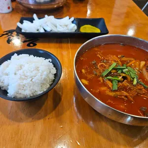 마차이짬뽕 사진 1