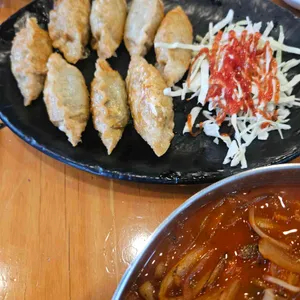 마차이짬뽕 사진