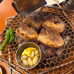 정관왕숯불구이 사진