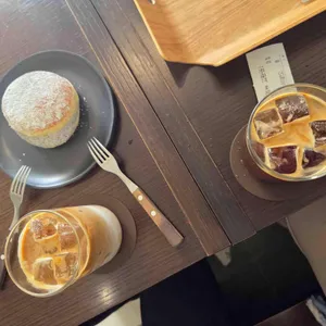 가배서림 리뷰 사진