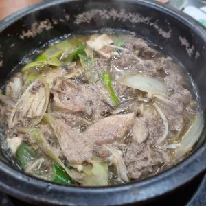 주교한우타운 사진