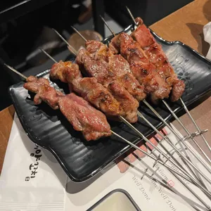 이가네양꼬치 리뷰 사진