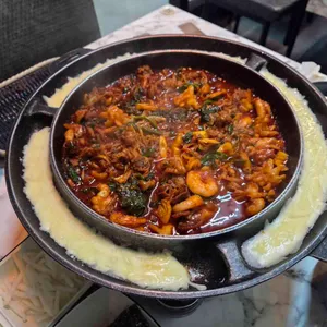 성시현쭈꾸미 사진 1