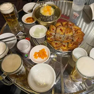 한사발포차 사진