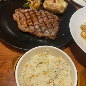 아웃백스테이크하우스 대표 사진