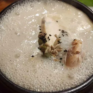 일품대가삼계탕 사진