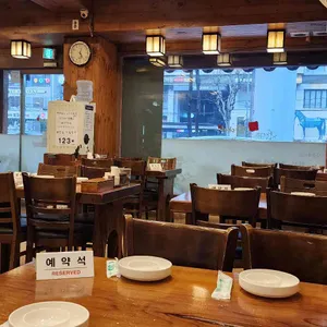 일품대가삼계탕 리뷰 사진