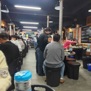 땅코참숯구이 리뷰 사진