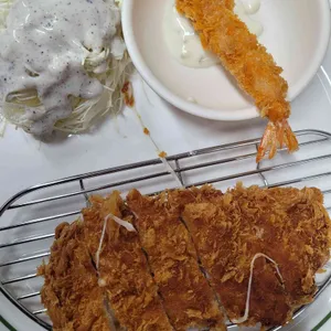 돈까스에 빠지다 돈빠 대표 사진