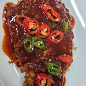 돈까스에 빠지다 돈빠 사진