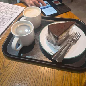 스타벅스 사진 2