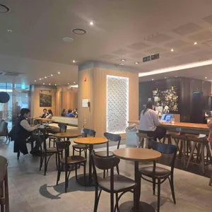 스타벅스 대표 사진