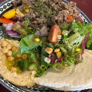 허머스 키친 대표 사진