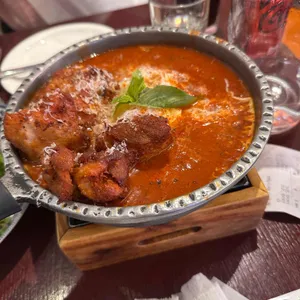 허머스 키친 사진