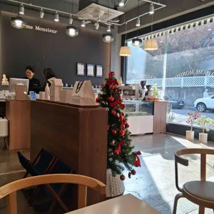 마담무슈 대표 사진