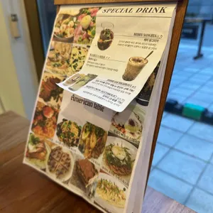 아메리칸테이블 리뷰 사진