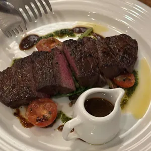 아메리칸테이블 사진