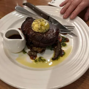 아메리칸테이블 사진