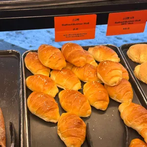 메트로폴리스 리뷰 사진