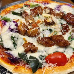 낭만장사꾼 원미산호랭이 사진