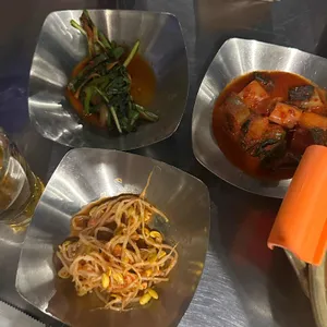 원조마늘곱창 사진