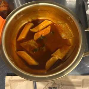 원조마늘곱창 사진