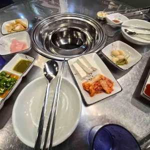 먹골문현연탄곱창 사진