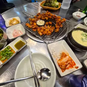 먹골문현연탄곱창 대표 사진