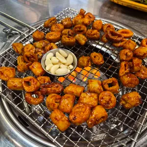 먹골문현연탄곱창 리뷰 사진